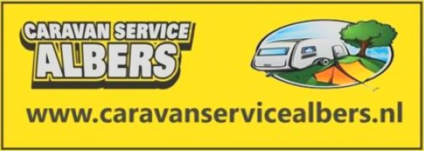 Caravan Service Albers